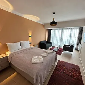 Terrace Turquie