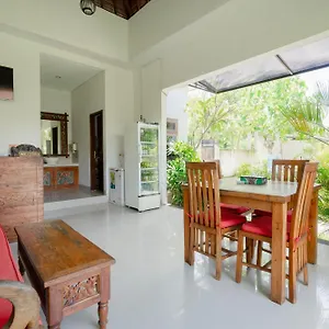 Privatunterkunft Wira, Uluwatu
