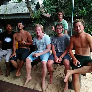 Privatunterkunft Made Roejas, Uluwatu