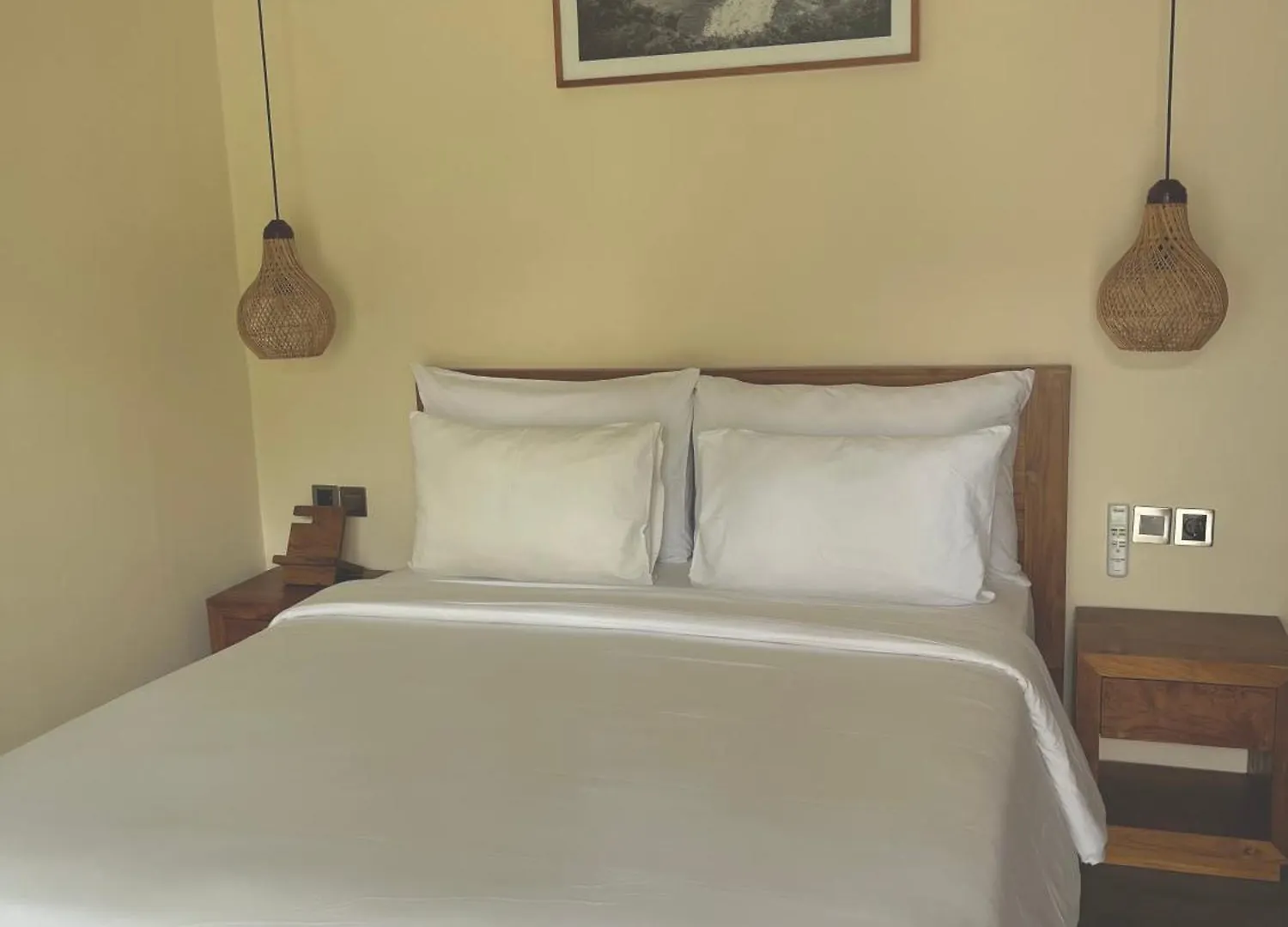 Tropical Almond Villa Uluwatu 3*,  Indonésie