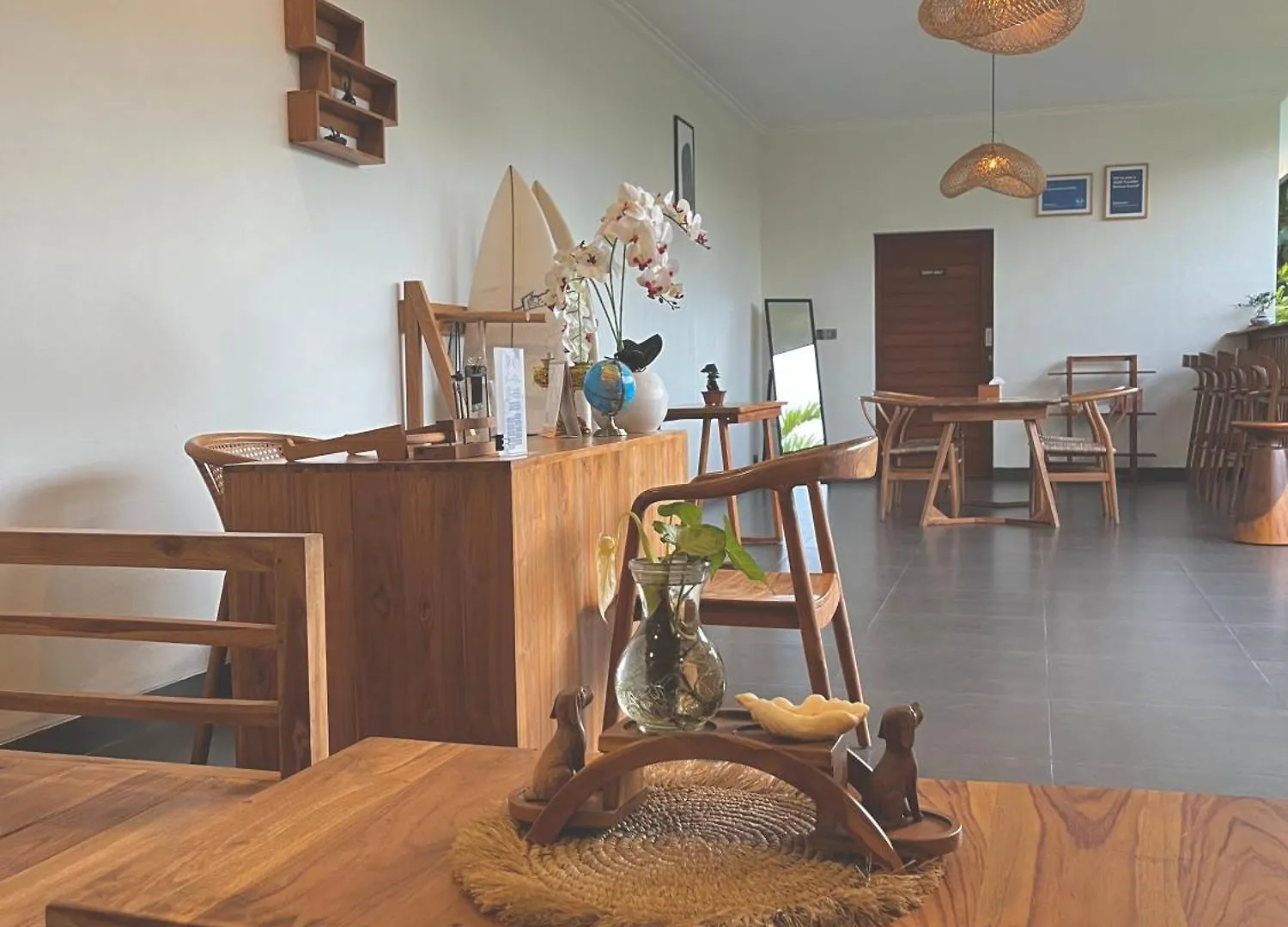 Tropical Almond Villa Uluwatu 3*,  Indonésie