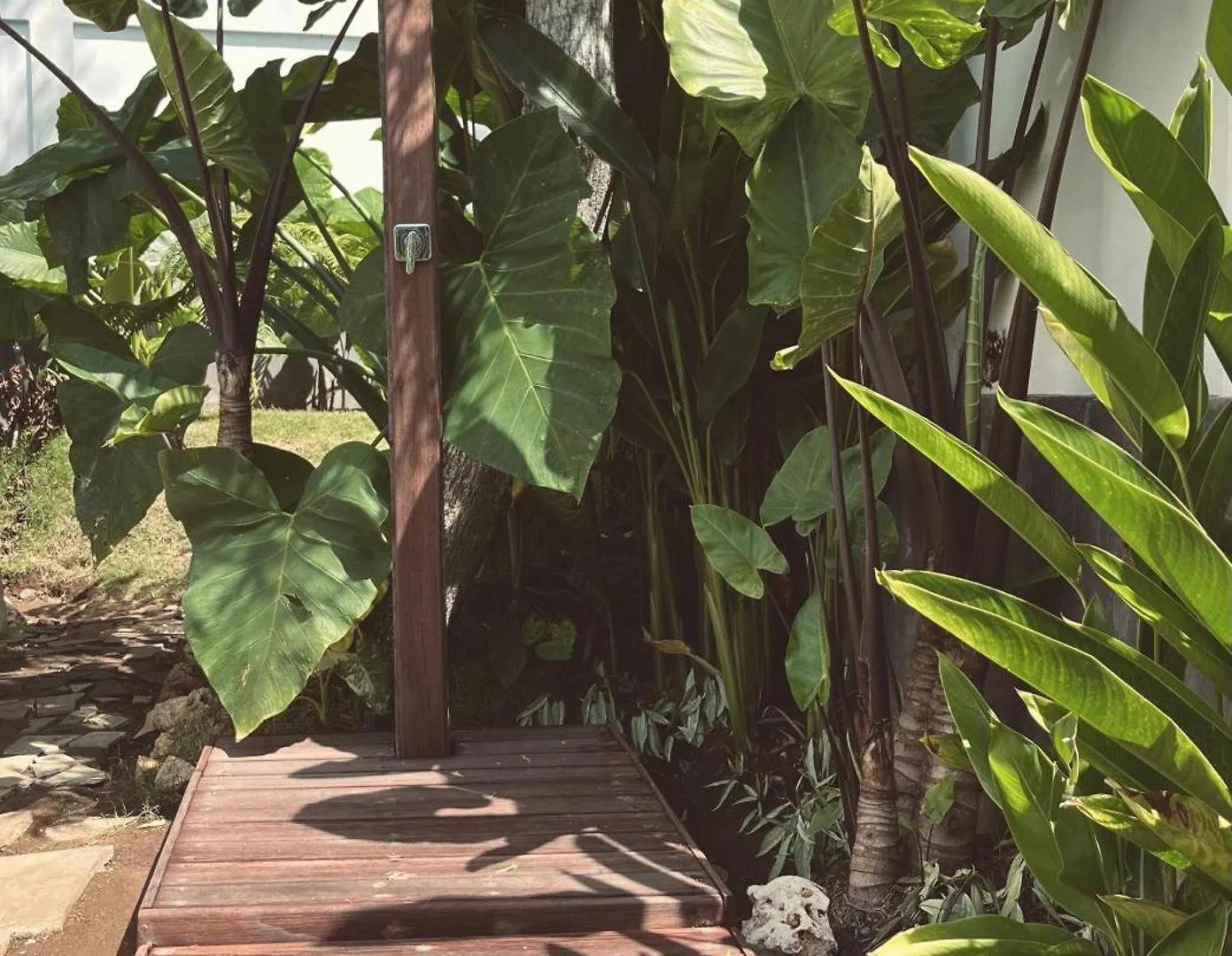 Hotel Tropical Almond Villa Uluwatu
